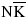 ${\rm N}\bar{K}$