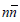 ${\rm{n\bar n}}$
