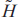 H