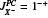 $J_{{X^ - }}^{PC} = {1^{ - + }}$